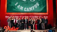 Rispo, Ebel Cobra, Hingga Rizky Prasetya Tunjukkan Karakter Lain di Open BO: I Am Campus