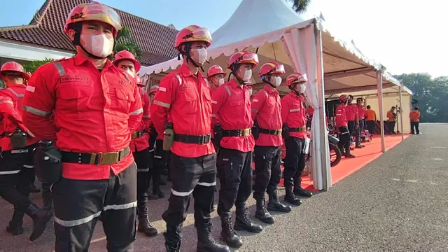 Musim Kemarau Lebih Kering, Sumsel Tambah Water Bombing Cegah Karhutla