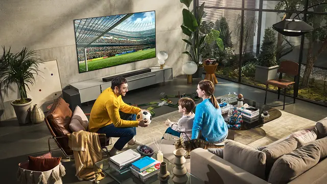 TV tepat tonton piala dunia