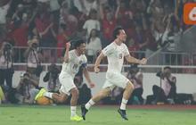 Risiko Timnas Indonesia Jika Kalah dari Jepang, Bukan Tak Mungkin Disalip Malaysia