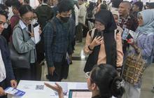 Ternyata, Ini Garda Terdepan Perusahaan Hadapi Kelesuan Ekonomi
