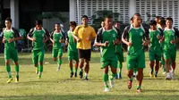 PSMS Medan Bidik Camara Muhamed