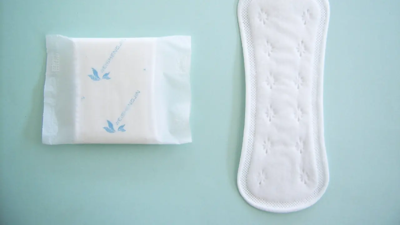 Jangan Gunakan Pantyliner Bila Tidak Haid