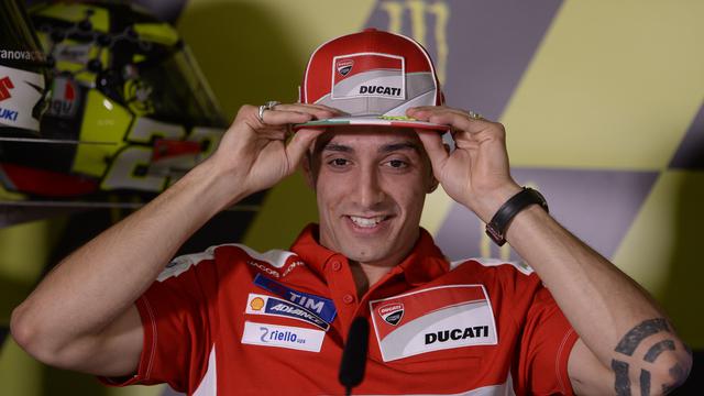 Andrea Iannone