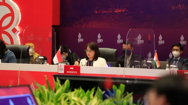 Kementerian Keuangan dan Bank Indonesia telah menyelenggarakan pertemuan Framework Working Group kedua (2nd FWG) di bawah Presidensi G20 Indonesia pada tanggal 24-25 Mei 2022 di Jakarta.