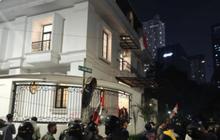Polisi Akui Laporan Kasus Penjarahan Rumah Eko Patrio Dilakukan Anggota Polri, Para Penjarah Sedang Diburu