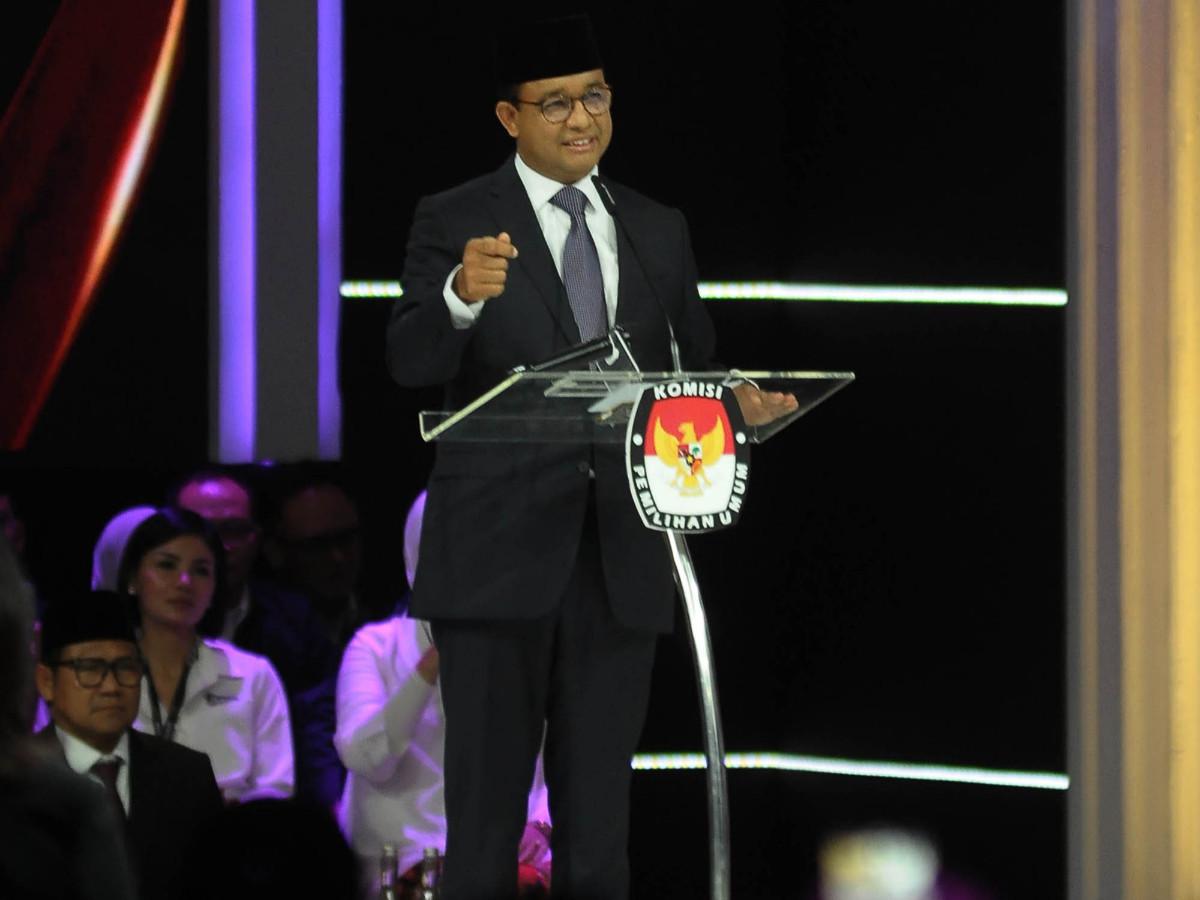 Dok. Istimewa