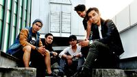 Lyla Band (Liputan6.com/Panji Diksana)