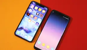 Kirim Foto Android ke iPhone Sering Pecah? Coba Pakai Trik Ini