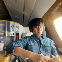 Angga Yunanda Disebut Seperti Oppa Korea [instagram/angga]