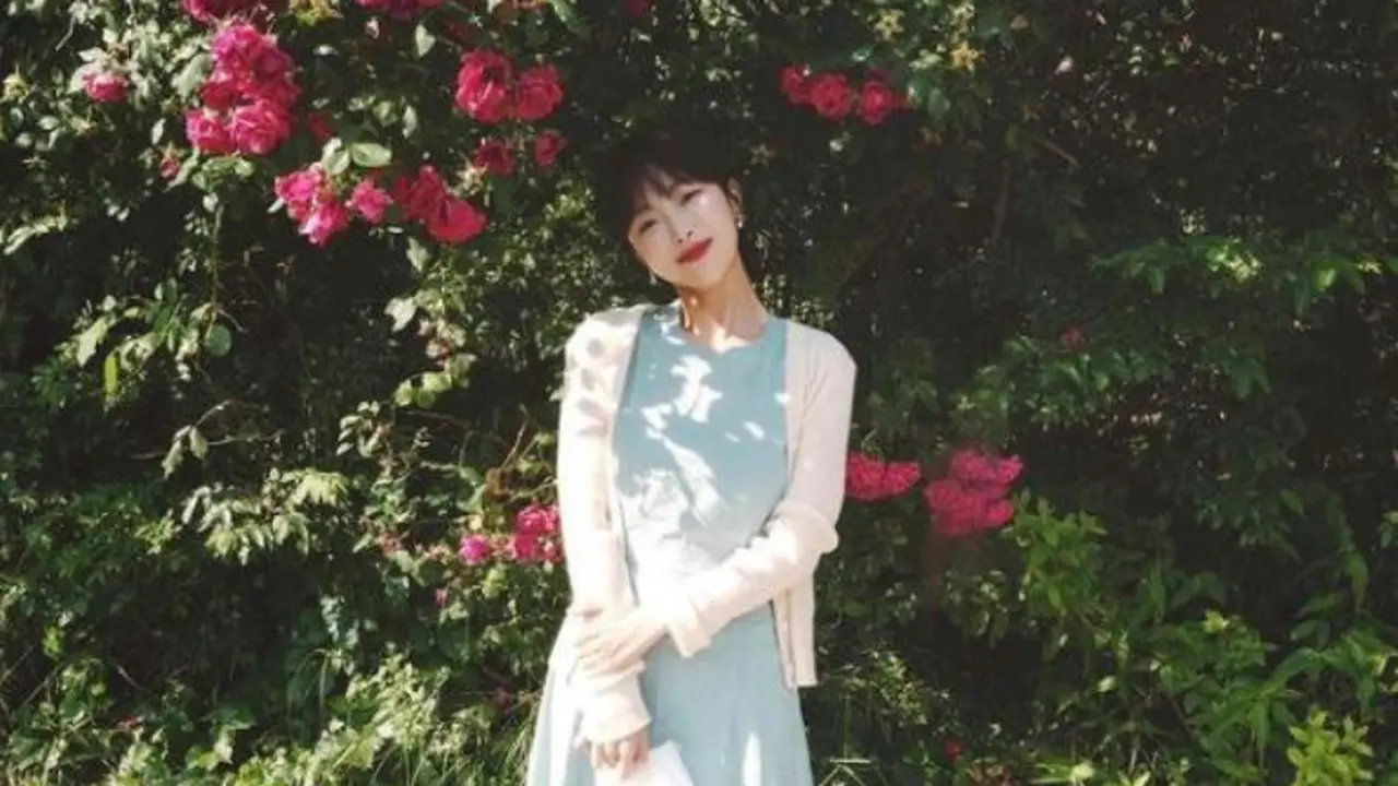 2 Tahun Berjuang Melawan Kanker, Youtuber Kecantikan Korea Dawn Lee Meninggal Dunia