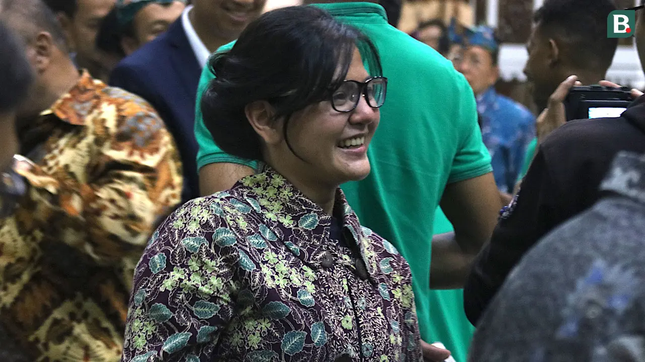 Ratu Tisha Destria