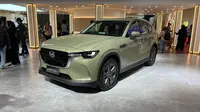 Mazda Bawa 2 SUV Baru ke GIIAS 2025