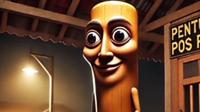 The popular character Tung Tung Tung Sahur suddenly disappeared from the Roblox game Steal a Brainrot. Was a copyright dispute the main reason for the removal?