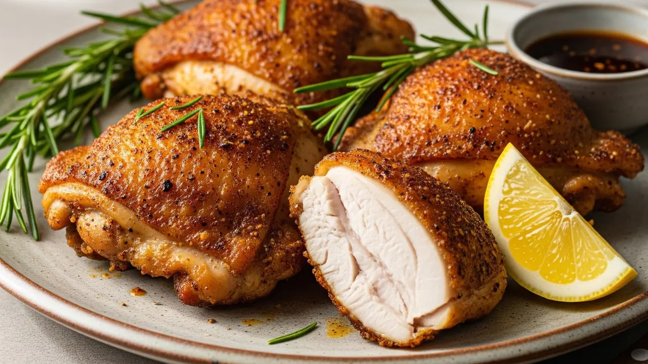 9 Meal Prep Hemat dengan Air Fryer, Resep untuk Gaya Hidup Praktis