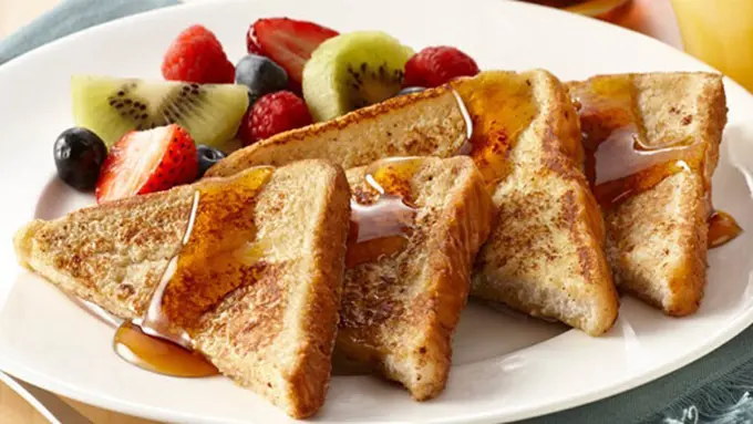 Foto: copyright taste.com.au