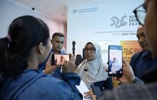 BPS Catat Nilai Ekspor Impor Jawa Barat 2025 Capai US$38,72 Miliar, Surplus Kuat