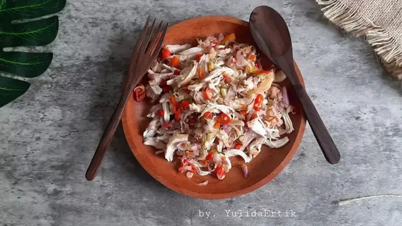 9 Sambal Matah Resep Autentik yang Menggugah Selera, Sederhana dan Mudah Dibuat