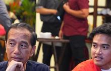 PSI Ajak Relawan dan Pendukung Jokowi Gabung