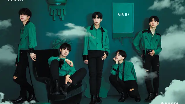 AB6IX (Brand New Music via Soompi)