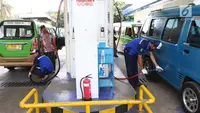 Intip Sederet Keunggulan Bahan Bakar Gas