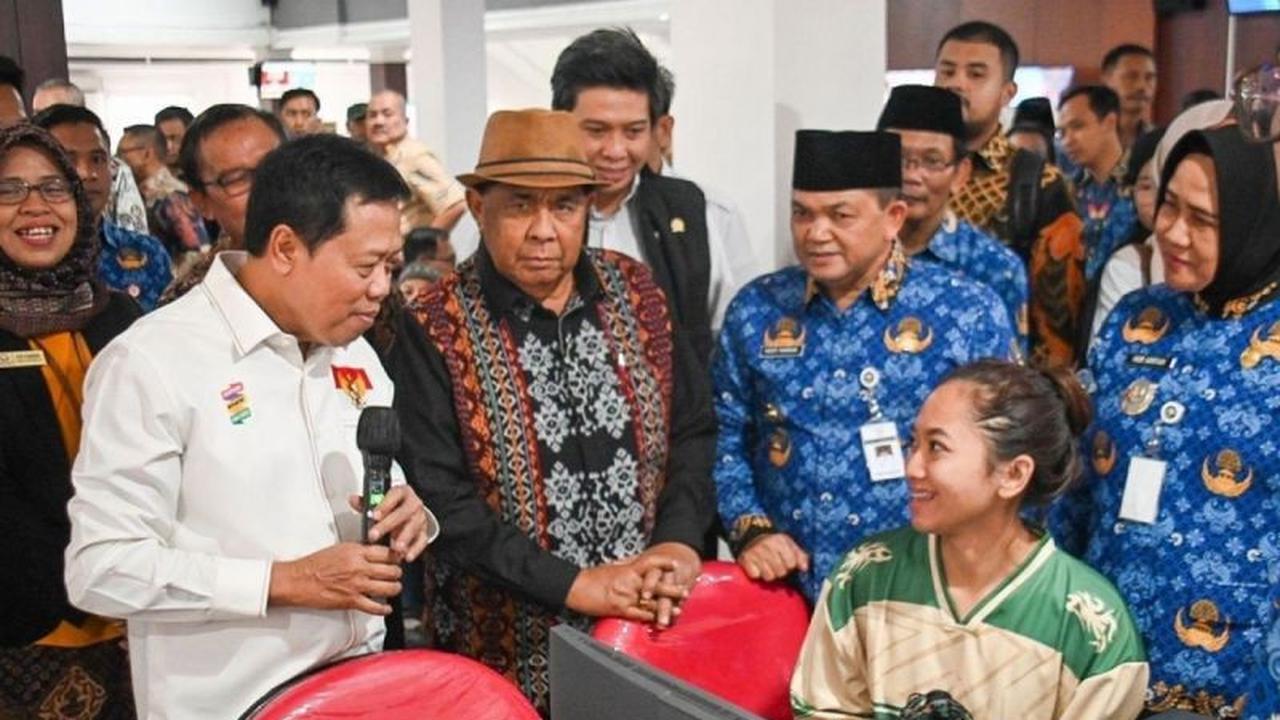 Fakta Unik: MPP Kabupaten Semarang Dinobatkan Jadi Percontohan Nasional Berkat 124 Layanan Digital