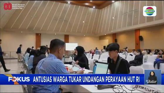 Fokus : Kapal Penumpang Terbakar di Perairan Gresik Usai Diperbaiki