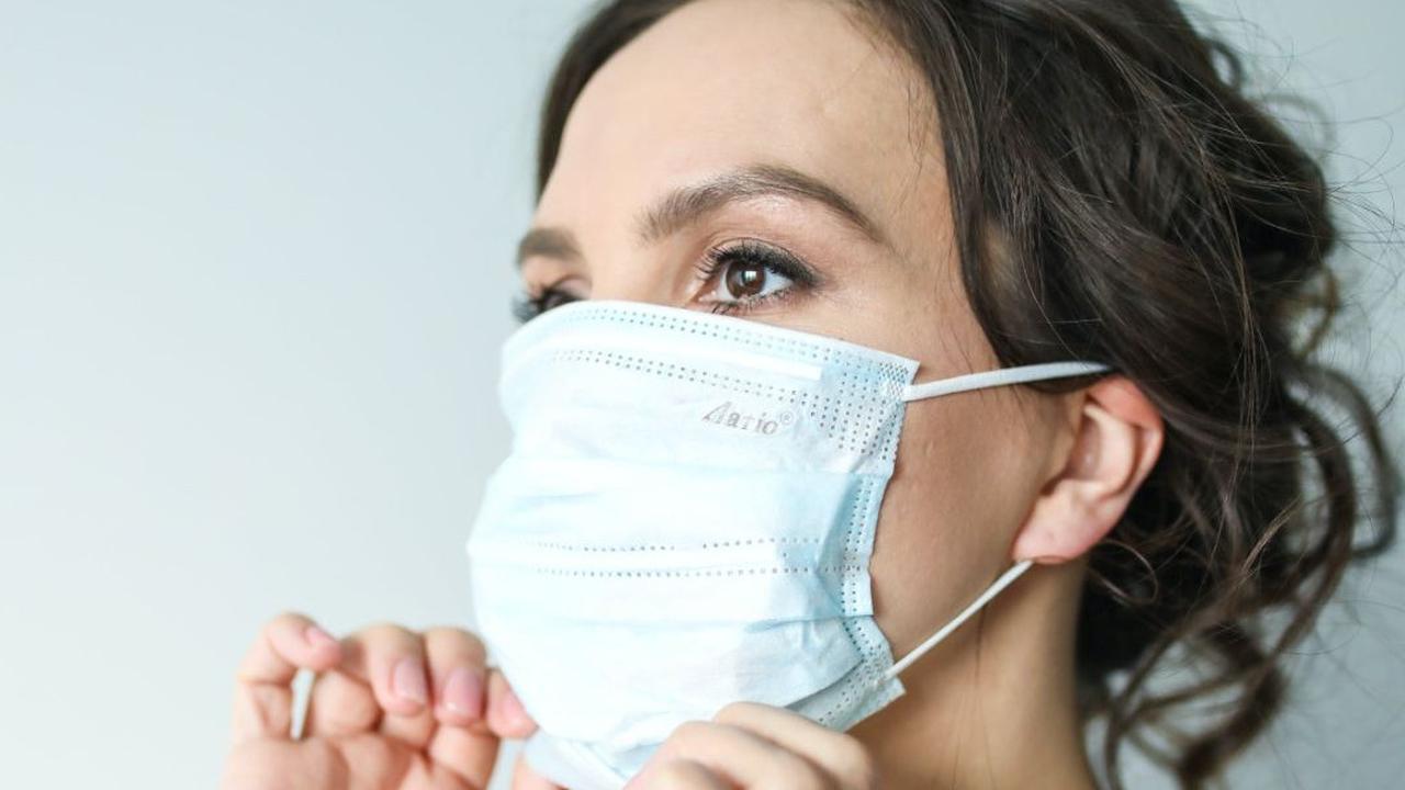 Sering Disebut Akibat Mandi Malam dan Kipas Angin, Ini Penyebab Sebenarnya Pneumonia dan Paru-paru Basah