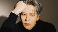 Jackson Wang. (Dok. via 88rising)
