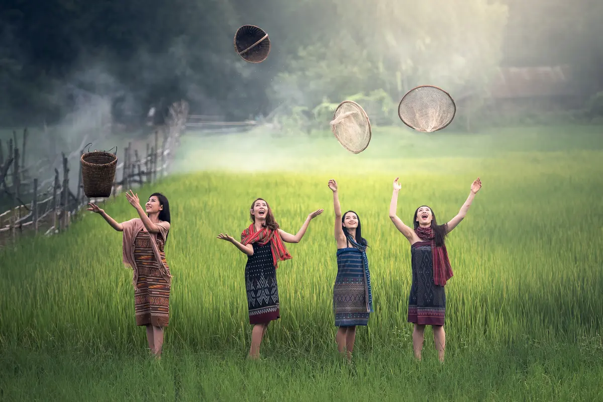 [Bintang] Ilustrasi Relationship