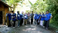 Dari Kampus ke Desa, Kisah 4 Tim Pemenang Genera-Z Berbakti 2026 Wujudkan Program Unggulan