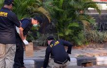 Ledakan di Duren Sawit, Ahok imbau setiap gedung pasang CCTV