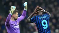 Inter Milan Tersingkir dari Liga Champions, Del Piero: Bodo/Glimt Luar Biasa, Nerazzurri Pasif!