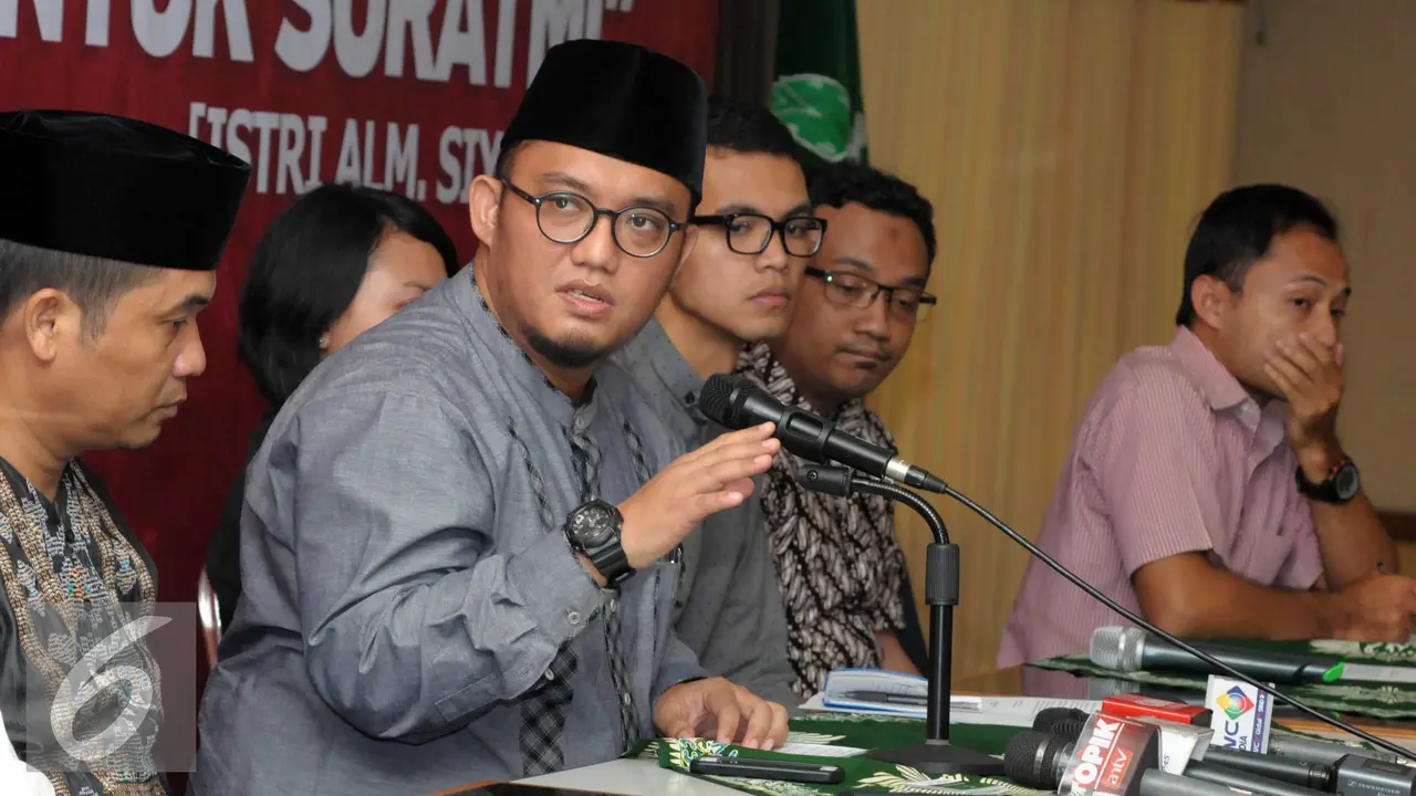 20160401-Kasus-Siyono-Jakarta-Dahnil-Anzar-Simanjuntak-HA