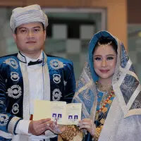 (Deki Prayoga/Bintang.com)