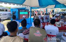 75 Koperasi Merah Putih Sultra Siap Beroperasi, Perkuat Ekonomi Masyarakat