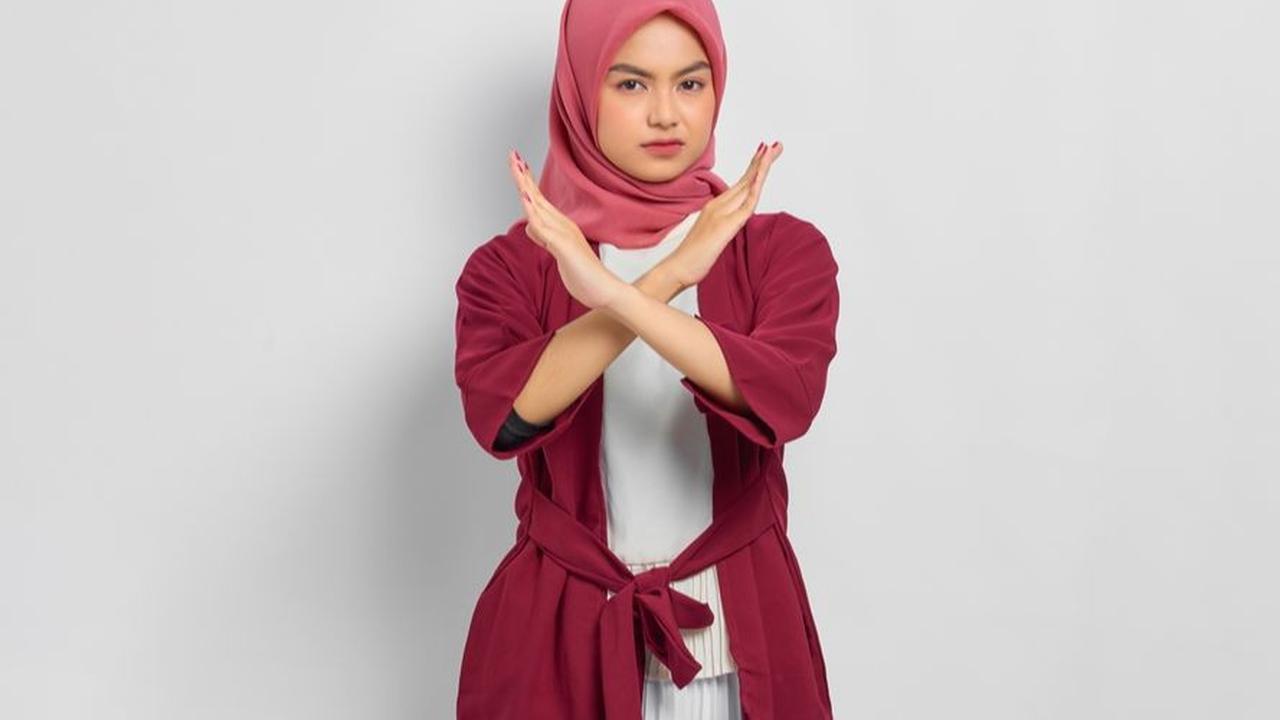 Tidak Ada Toleransi<br>