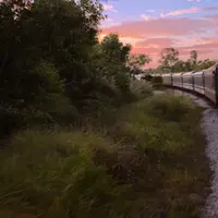 Kereta the Vietage | dok. Anantara