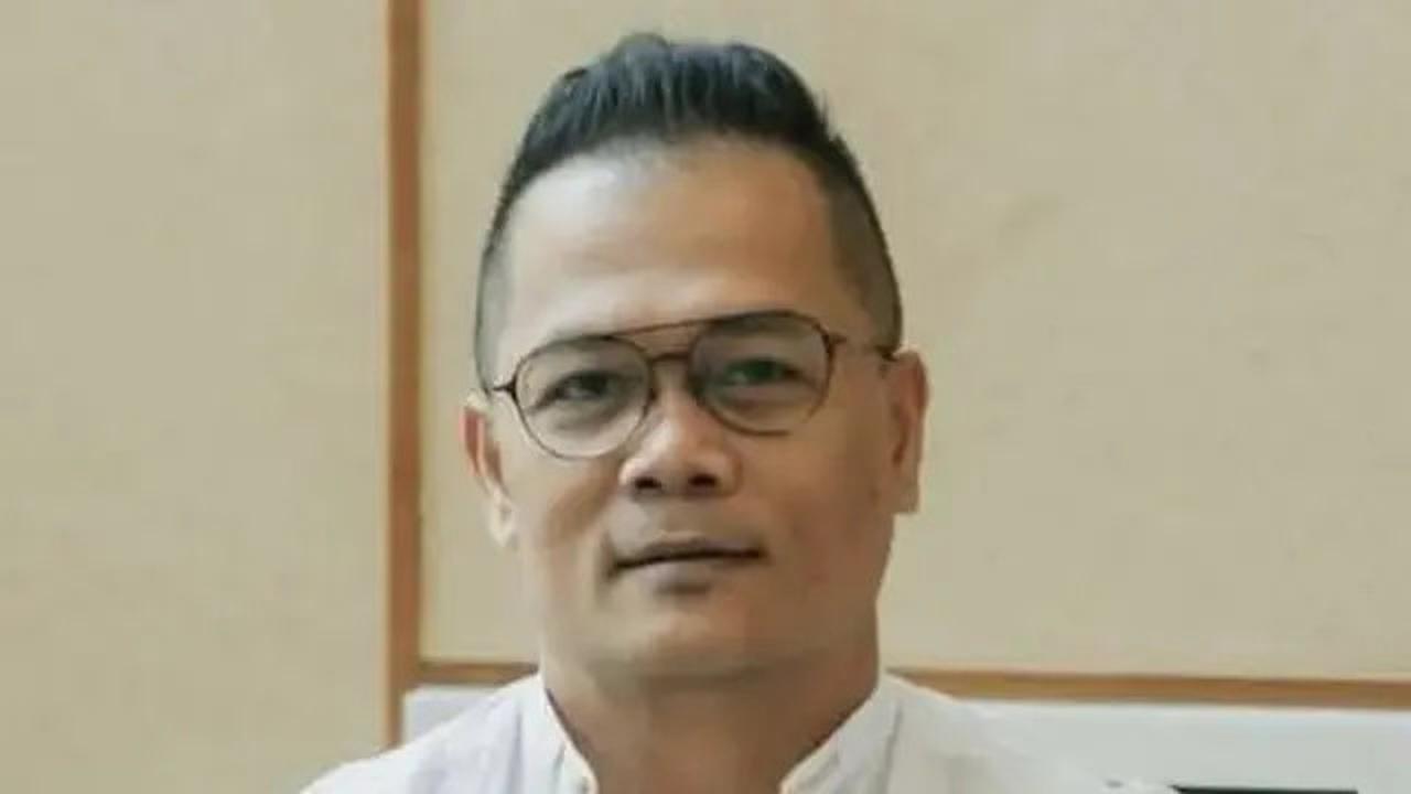 Kabar Duka, Musisi Agustinus Bambang Jusana Tutup Usia pada Umur 56 Tahun