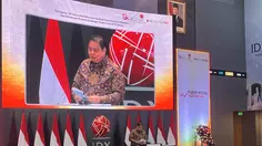 Airlangga: ETF Emas Perkuat Pasar Keuangan Indonesia