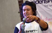 Ariel kemungkinan masih perankan Arai di EDENSOR