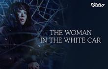 Intip Totalitas Akting Jung Ryeo-won di Film The Woman in the White Car Hadir di Vidio