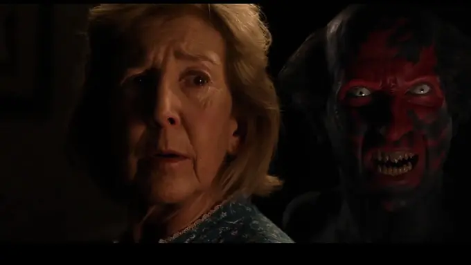 [Bintang] Mengulik Cerita Film Insidious Chapter 4