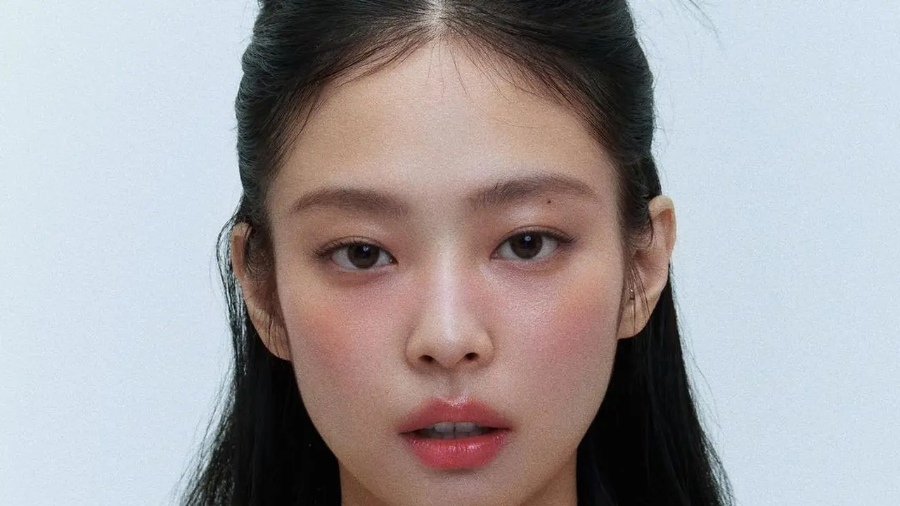 Jennie Blackpink