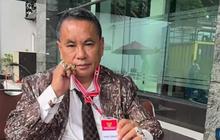 Hotman Paris Kena Musibah, Uang Ratusan Juta Dimaling Karyawan Sendiri