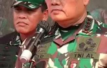 Panglima TNI Anggarkan Rp450 Miliar untuk Pengamanan Pemilu 2024