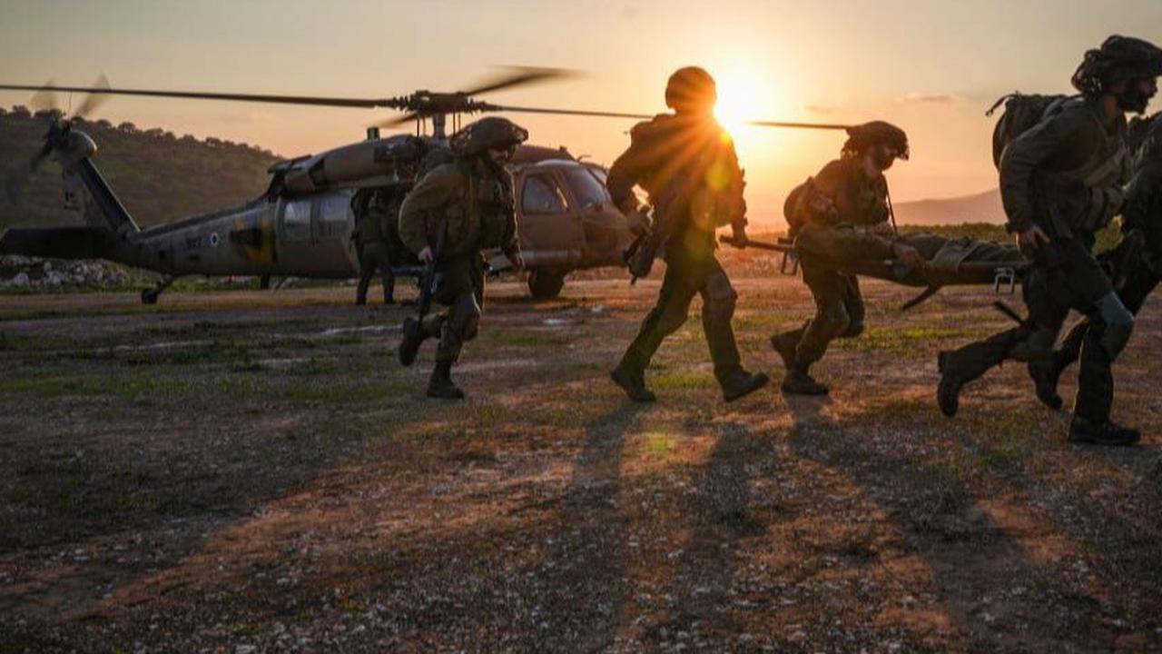 Lima Tentara Israel Tewas dalam Penyergapan di Gaza, Media Israel Menyebut Serangan Itu yang Paling Mematikan Sejak Awal Perang