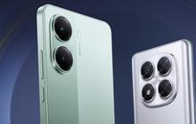 Spek dan Fitur POCO X7 Pro 5G yang Baru Dirilis