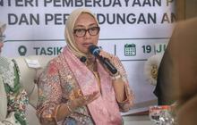 KemenPPPA Ajak Perempuan Aktif Perkuat Perlindungan Anak di Pendidikan Keagamaan