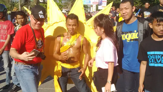 Uniknya 6 Perbedaan Gerhana Matahari Total 1983 dan 2016